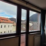 Ema\'S Vintage Brasov Spacious 2 Bedroom Central Apartment With Mountain View