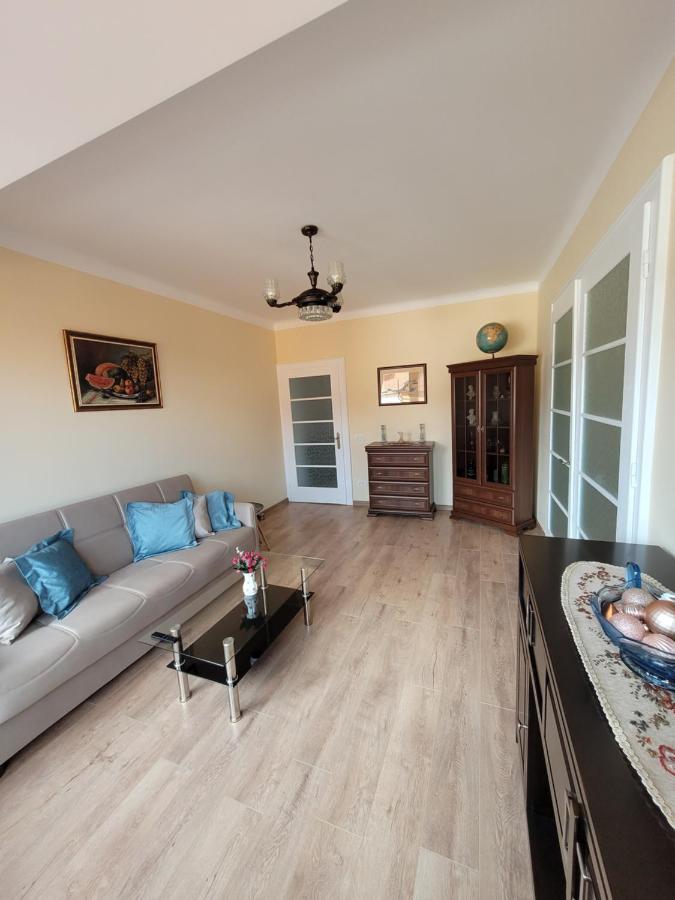 Apartment Ema's Vintage Spacious 2 Bedroom With Mountain View *