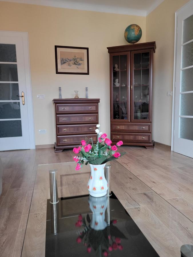 Apartment Ema's Vintage Spacious 2 Bedroom With Mountain View